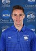 Men's Soccer Team 2019  Wheaton College 2019 Men's Soccer Team. - Photo by Keith Nordstrom : Wheaton, Soccer